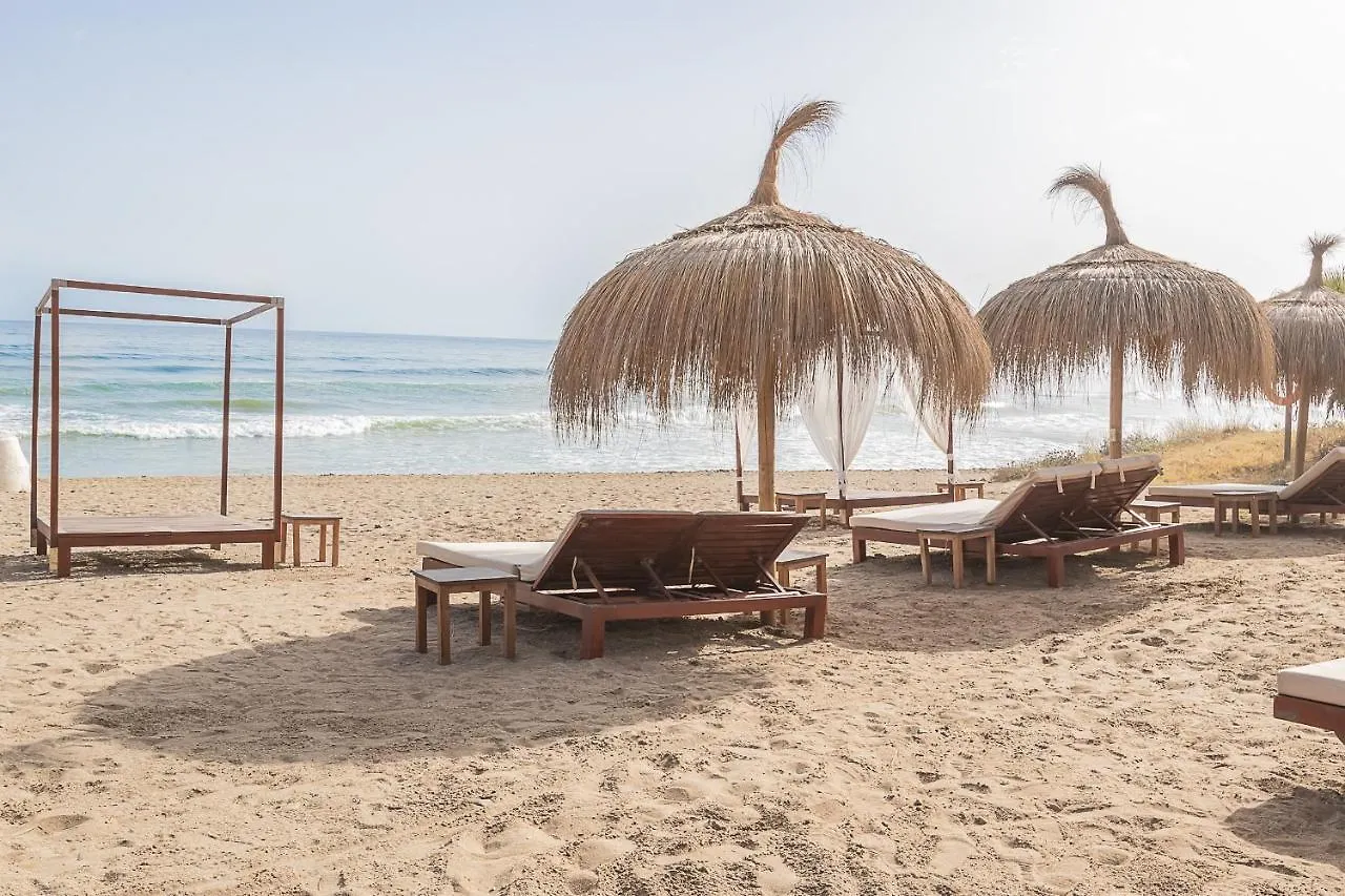 Los Monteros Palm Beach By The Ocean Apartment Marbella 0*,  Spain